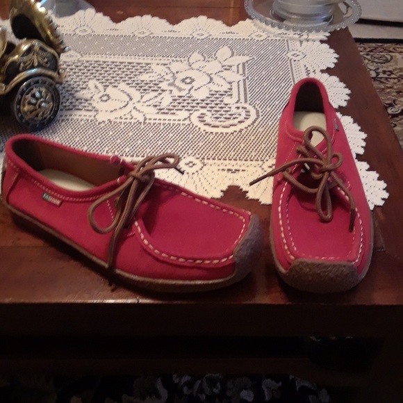 fashion Shoes - Fashion Moccasin shoes